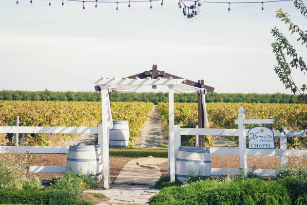 Moravia Winery