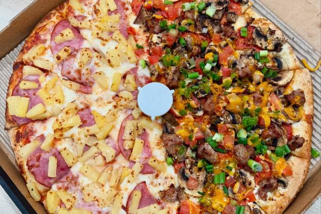 Pizza Guys