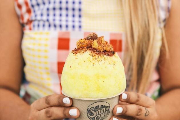 Sno Cafe