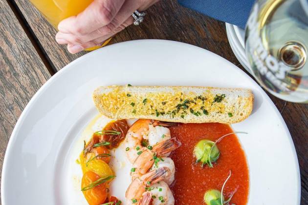 Pismo's Coastal Grill