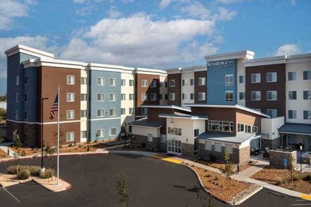 Residence Inn Clovis