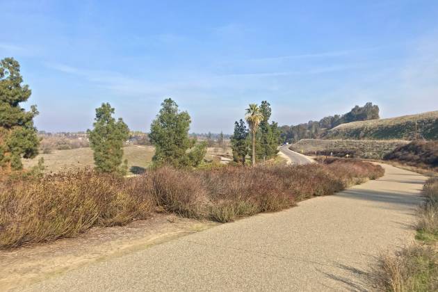 River Center Extended Trail