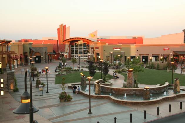 Sierra Vista Mall