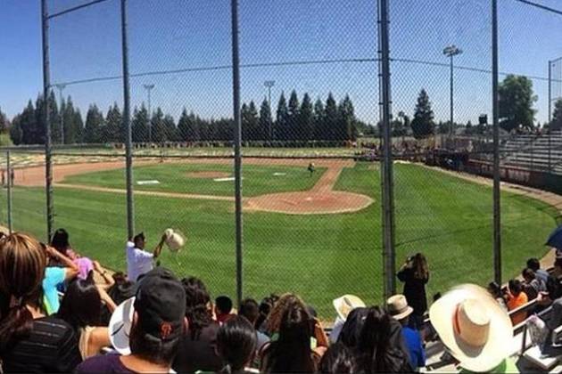 Stan Bledsoe Baseball Stadium
