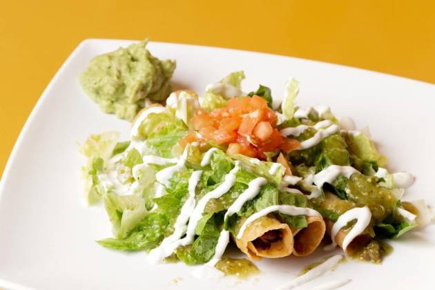 Los Panchos Mexican Restaurant & Cantina