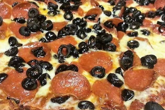 BC's Pizza & Beer
