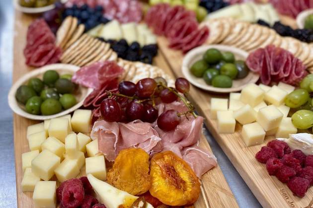 Sam's Italian Deli