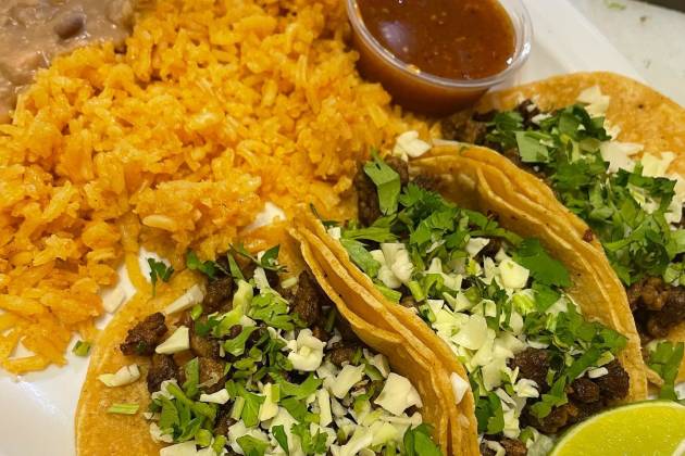Chelita's Taqueria