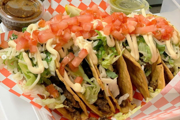 Coculas Taqueria