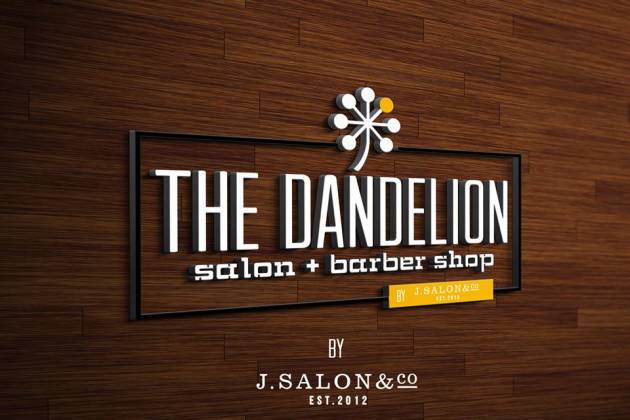 The Dandelion Salon and Barber Shop
