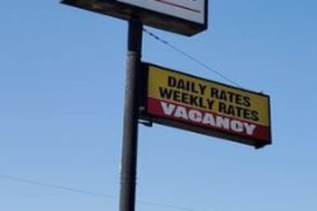 el muir front sign