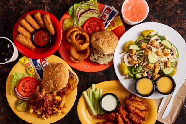 BJ's Kountry Kitchen