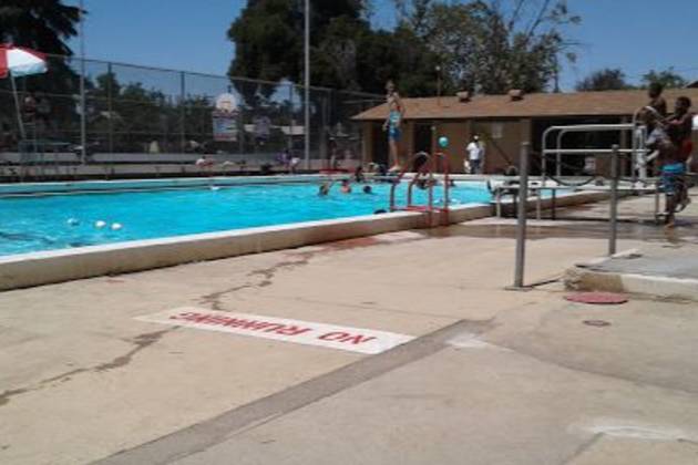 Frank H. Ball pool