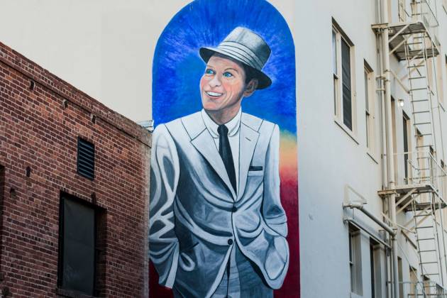 Frank Sinatra