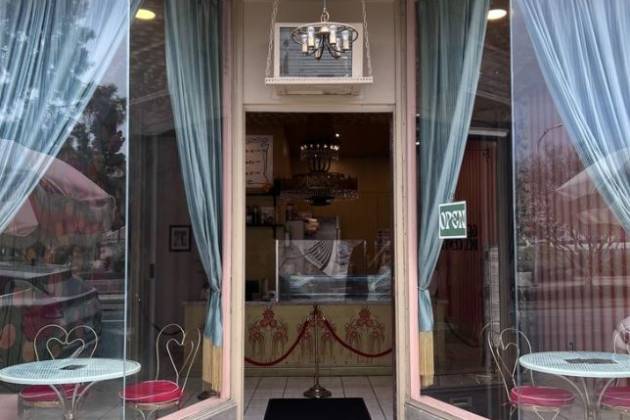 gelateria del centro store front
