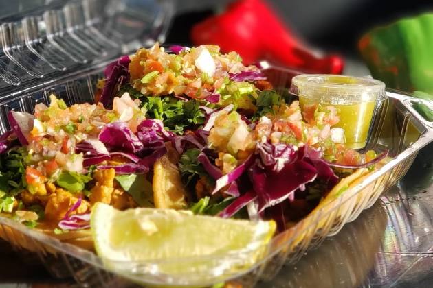 Gonzalez Taqueria