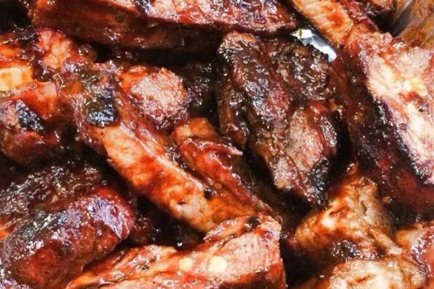 Grill Masters BBQ