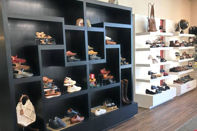 Heart & Sole Comfort Shoes