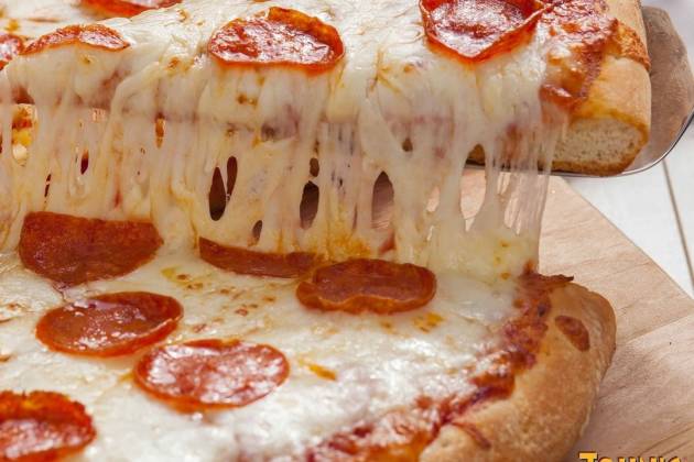 John's Incredible Pizza Co.