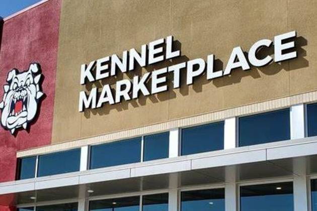 kennel marketplace store front