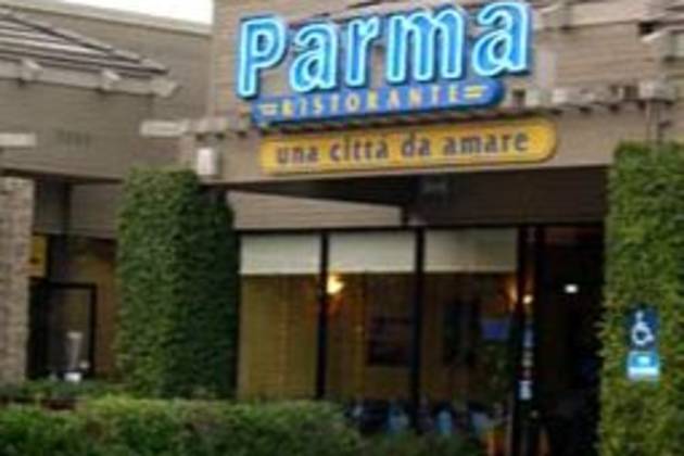 parma store front