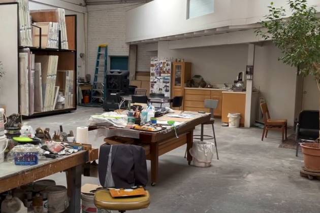robert ogata studio