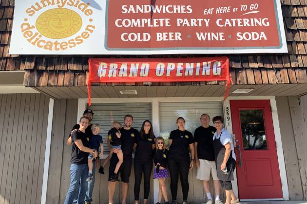 Sunnyside Delicatessen