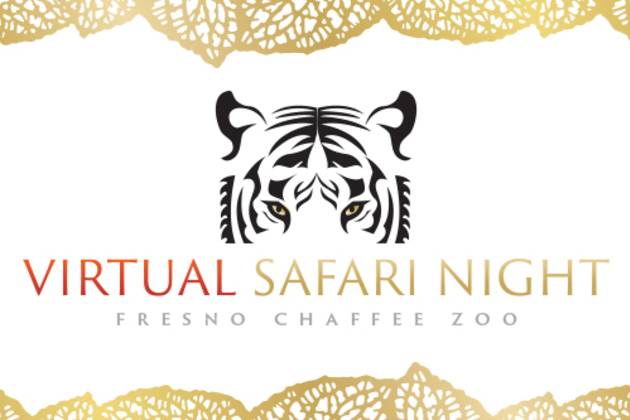 Virtual Safari Night