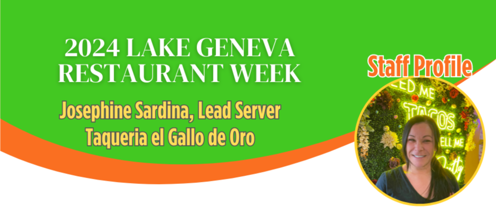 Staff profile image for Taqueria el Gallo de Oro