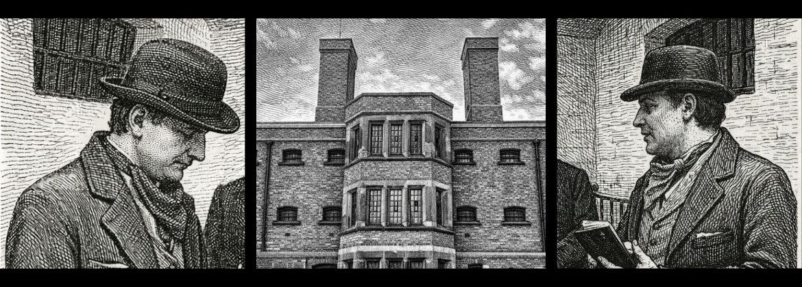 Image shows Lincoln Castle's February half term event.