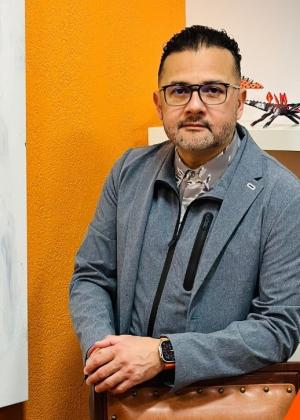 Miguel Calera