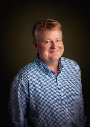 Chris Strand Headshot