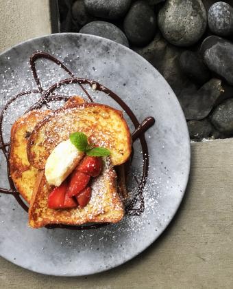 Tanner's Brunch