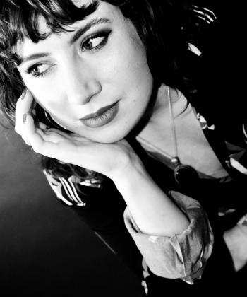 Sarah Shiels, member of the Hull Music Board