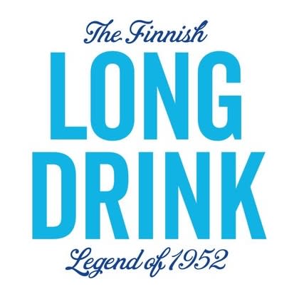 The Long Drink