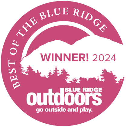 2024 Best of the Blue Ridge Awards
