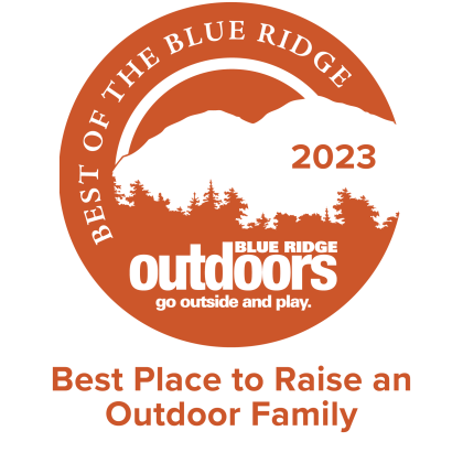 Blue Ridge Outdoors - Best Place to Raise an Outdoor Family