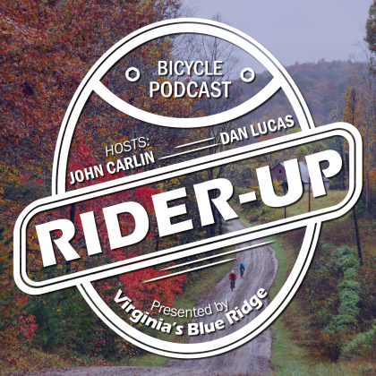 Rider Up Podcast