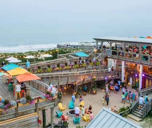 Big Chill Beach Club