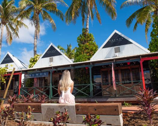 Broome's Chinatown