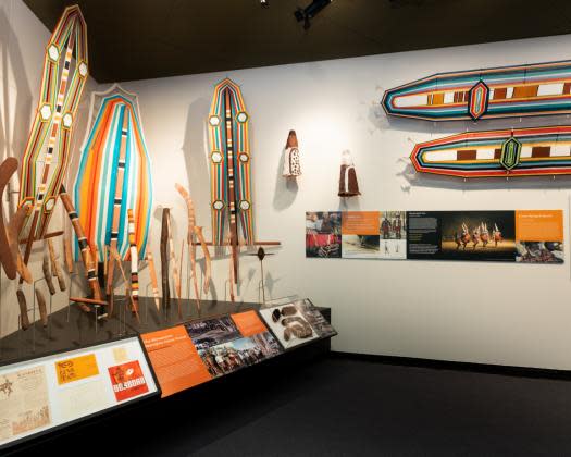 Mowanjum Aboriginal Art and Cultural Centre