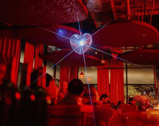 Loveless Cocktail Club