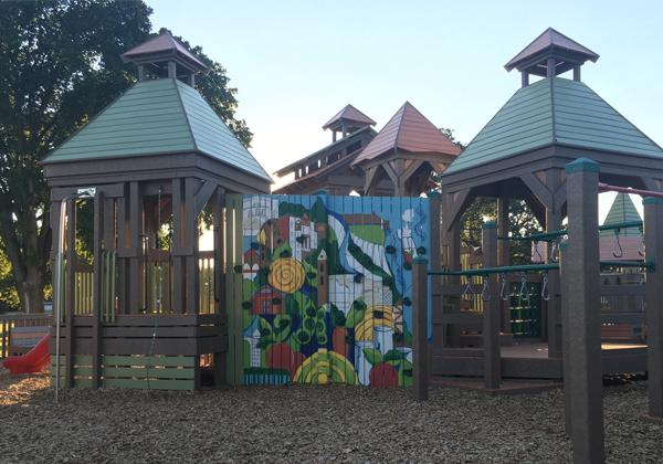 Brockenborough Rotary Health Park
