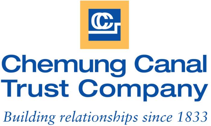 Chemung Canal Logo
