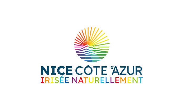 nice pride logo