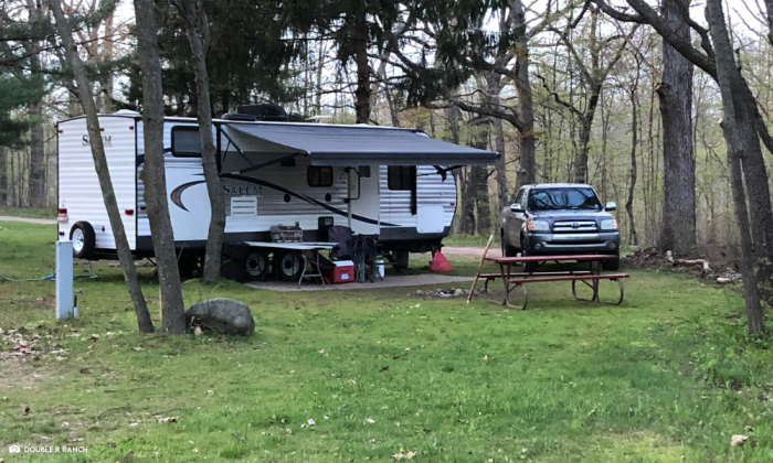 Double R Ranch