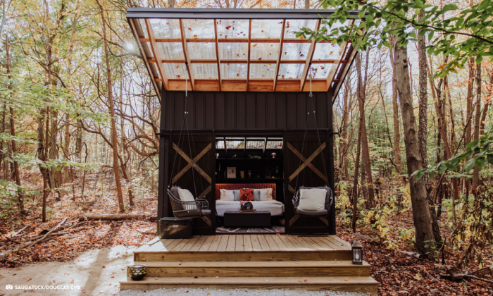 Saugatuck Camping