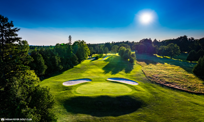 Indian River Golf Club