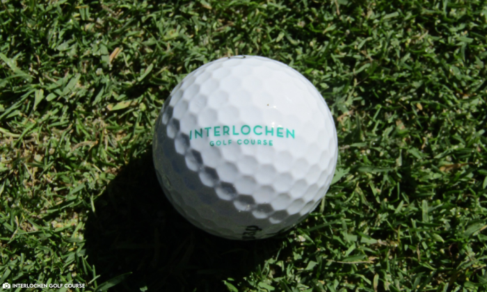 Interlochen Golf Course