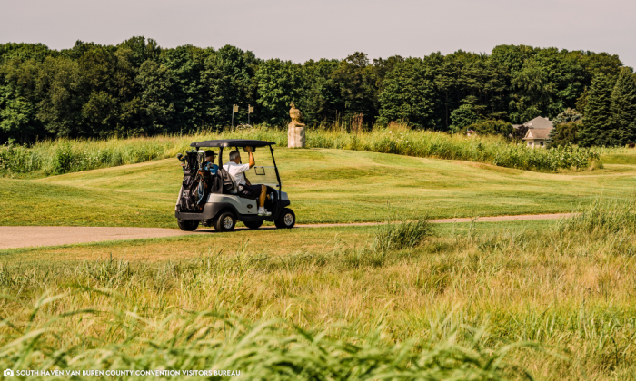 South Haven Golf